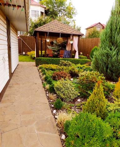 Дом по адресу (площадь 88 м²) - Atlanta.ua - фото 68