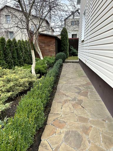 Дом по адресу (площадь 88 м²) - Atlanta.ua - фото 102