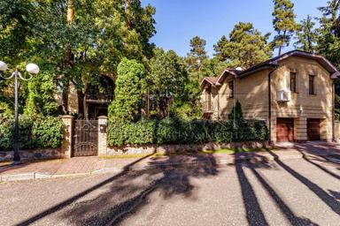 Дом по адресу (площадь 500 м²) - Atlanta.ua - фото 81