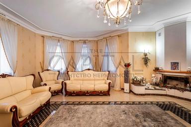 Дом по адресу (площадь 500 м²) - Atlanta.ua - фото 43