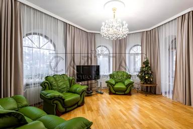 Дом по адресу (площадь 500 м²) - Atlanta.ua - фото 54