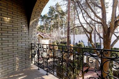 Дом по адресу (площадь 500 м²) - Atlanta.ua - фото 72