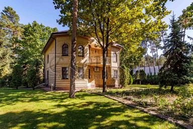 Дом по адресу (площадь 500 м²) - Atlanta.ua - фото 80
