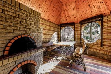 Дом по адресу (площадь 500 м²) - Atlanta.ua - фото 74