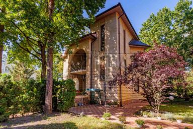 Дом по адресу (площадь 500 м²) - Atlanta.ua - фото 83