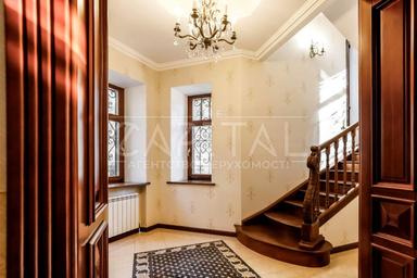 Дом по адресу (площадь 500 м²) - Atlanta.ua - фото 64