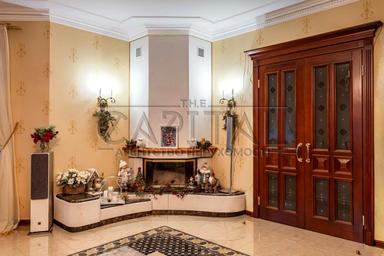 Дом по адресу (площадь 500 м²) - Atlanta.ua - фото 61