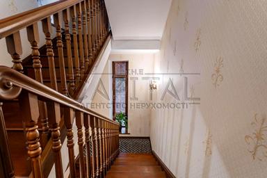 Дом по адресу (площадь 500 м²) - Atlanta.ua - фото 66