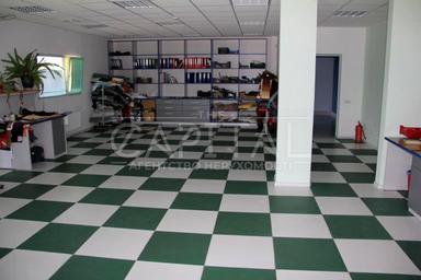 Commercial real estate at (area 2509 m²) - Atlanta.ua - photo 58