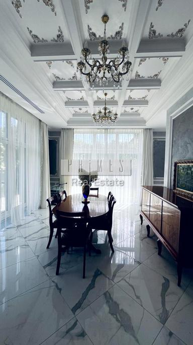 House by the address st. Dobryy Put (area 500 m²) - Atlanta.ua - photo 44