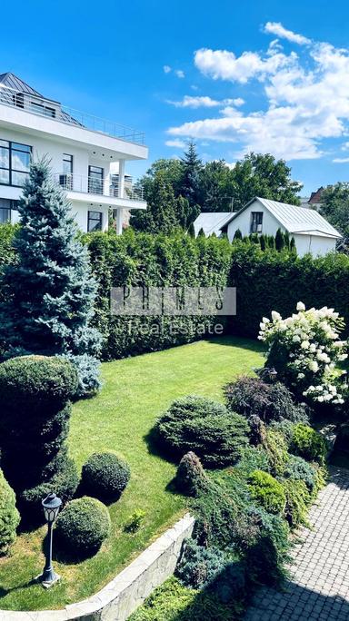 House by the address st. Dobryy Put (area 500 m²) - Atlanta.ua - photo 81