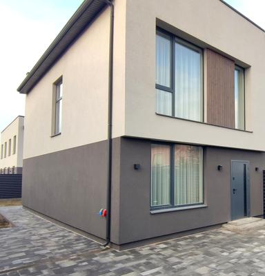 Дом по адресу (площадь 115 м²) - Atlanta.ua - фото 31