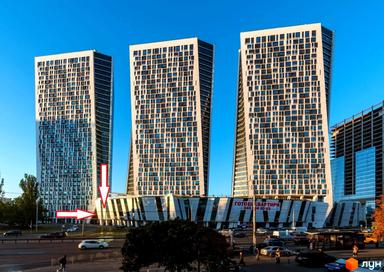 Commercial real estate at st. Beresteyskiy prospektpr t Pobedy (area 362 m²) - Atlanta.ua - photo 17