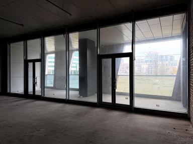 Commercial real estate at st. Beresteyskiy prospektpr t Pobedy (area 362 m²) - Atlanta.ua - photo 19