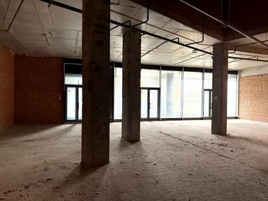 Commercial real estate at st. Beresteyskiy prospektpr t Pobedy (area 362 m²) - Atlanta.ua - photo 22