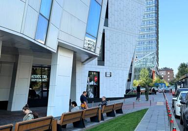 Commercial real estate at st. Beresteyskiy prospektpr t Pobedy (area 362 m²) - Atlanta.ua - photo 30