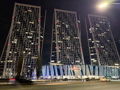 Commercial real estate at st. Beresteyskiy prospektpr t Pobedy (area 362 m²) - Atlanta.ua - photo 32