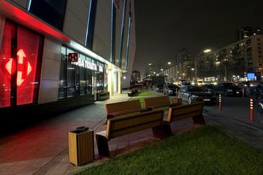 Commercial real estate at st. Beresteyskiy prospektpr t Pobedy (area 362 m²) - Atlanta.ua - photo 31