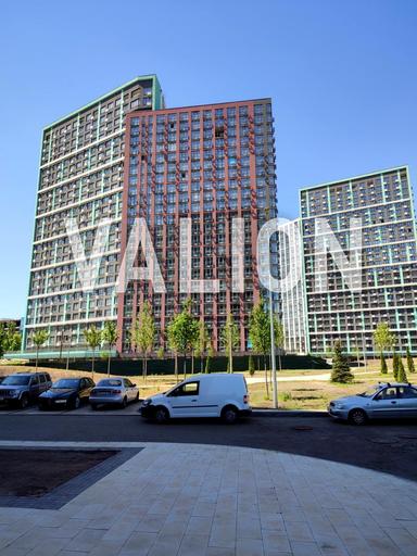 2-кімнатна квартира за адресою вул. Межова (площа 64,1 м²) - Atlanta.ua - фото 7