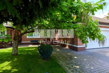 House by the address (area 242 m²) - Atlanta.ua - photo 57