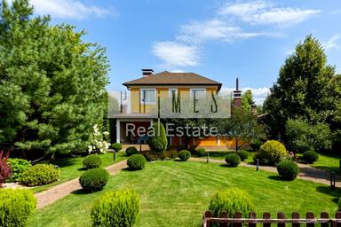 House by the address (area 242 m²) - Atlanta.ua - photo 61