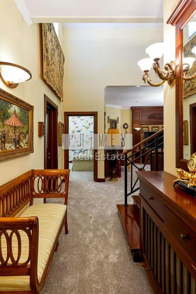 House by the address (area 242 m²) - Atlanta.ua - photo 74