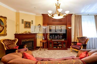 House by the address (area 242 m²) - Atlanta.ua - photo 81