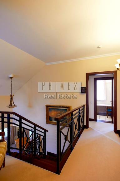 House by the address (area 242 m²) - Atlanta.ua - photo 87