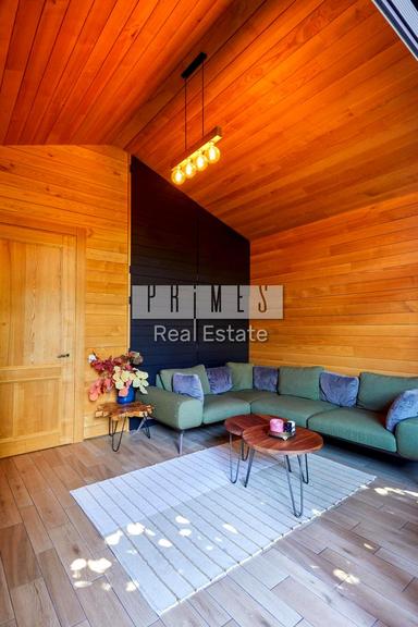 House by the address (area 242 m²) - Atlanta.ua - photo 92