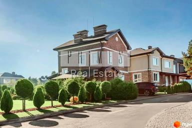 House by the address (area 242 m²) - Atlanta.ua - photo 97