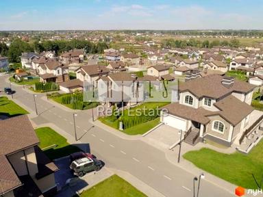 House by the address (area 242 m²) - Atlanta.ua - photo 101