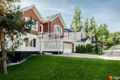 House by the address (area 242 m²) - Atlanta.ua - photo 105