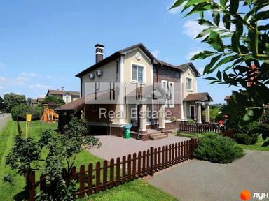 House by the address (area 242 m²) - Atlanta.ua - photo 107