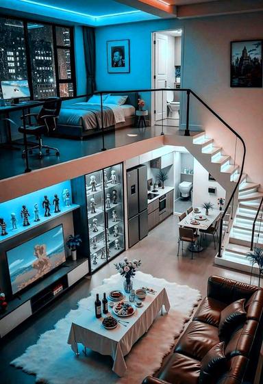 House by the address st. Koroleva ak (area 74 m²) - Atlanta.ua - photo 5