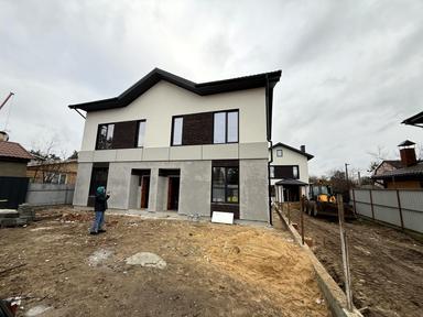 House by the address st. Ukrainskaya (area 90 m²) - Atlanta.ua - photo 26