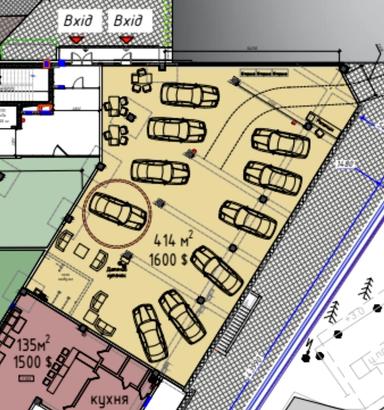 Комерційна нерухомість за адресою Фонтанська дор. (площа 414 м²) - Atlanta.ua - фото 7