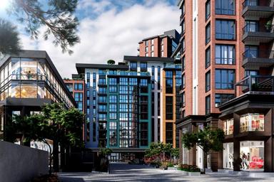 Комерційна нерухомість за адресою Фонтанська дор. (площа 414 м²) - Atlanta.ua - фото 12