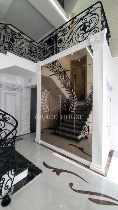 Дом по адресу (площадь 395 м²) - Atlanta.ua - фото 25