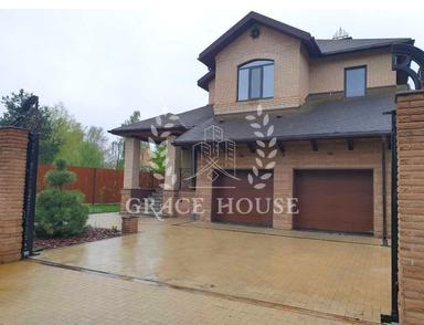 Дом по адресу (площадь 395 м²) - Atlanta.ua - фото 24