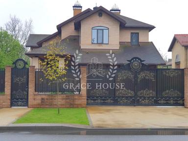 Дом по адресу (площадь 395 м²) - Atlanta.ua - фото 23