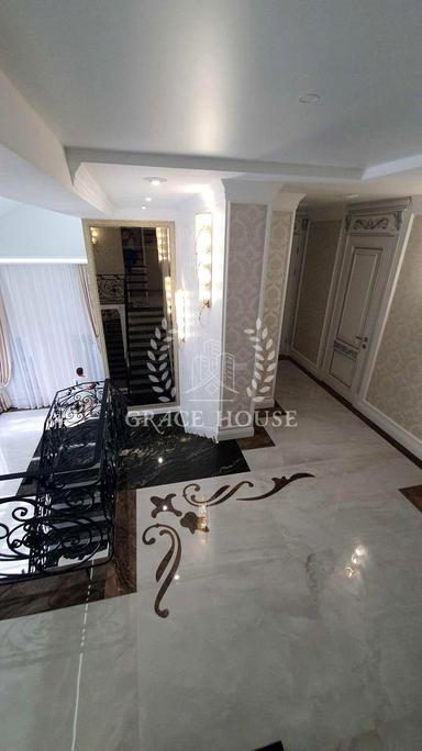 Дом по адресу (площадь 395 м²) - Atlanta.ua - фото 28