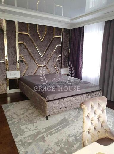 Дом по адресу (площадь 395 м²) - Atlanta.ua - фото 30