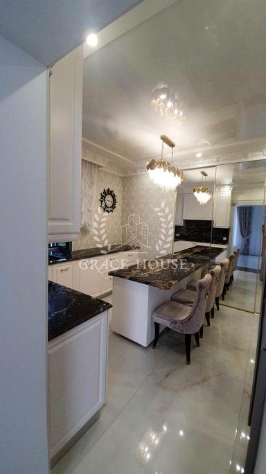 Дом по адресу (площадь 395 м²) - Atlanta.ua - фото 32