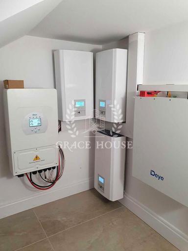 Дом по адресу (площадь 395 м²) - Atlanta.ua - фото 37