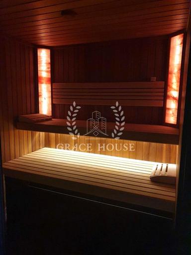 Дом по адресу (площадь 395 м²) - Atlanta.ua - фото 38