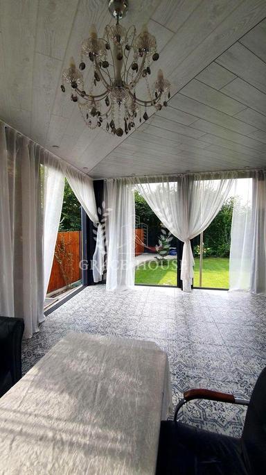 Дом по адресу (площадь 395 м²) - Atlanta.ua - фото 39