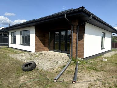 Будинок за адресою вул. Центральна (площа 106 м²) - Atlanta.ua - фото 11