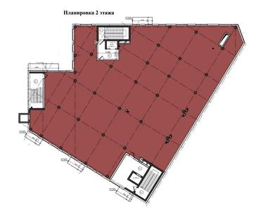 Коммерческая недвижимость по адресу Фонтанская дор. (площадь 1034 м²) - Atlanta.ua - фото 6