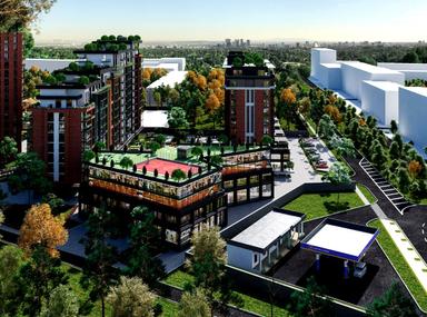 Коммерческая недвижимость по адресу Фонтанская дор. (площадь 1034 м²) - Atlanta.ua - фото 9