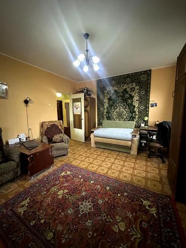 1-кімнатна квартира за адресою (площа 43,2 м²) - Atlanta.ua - фото 13